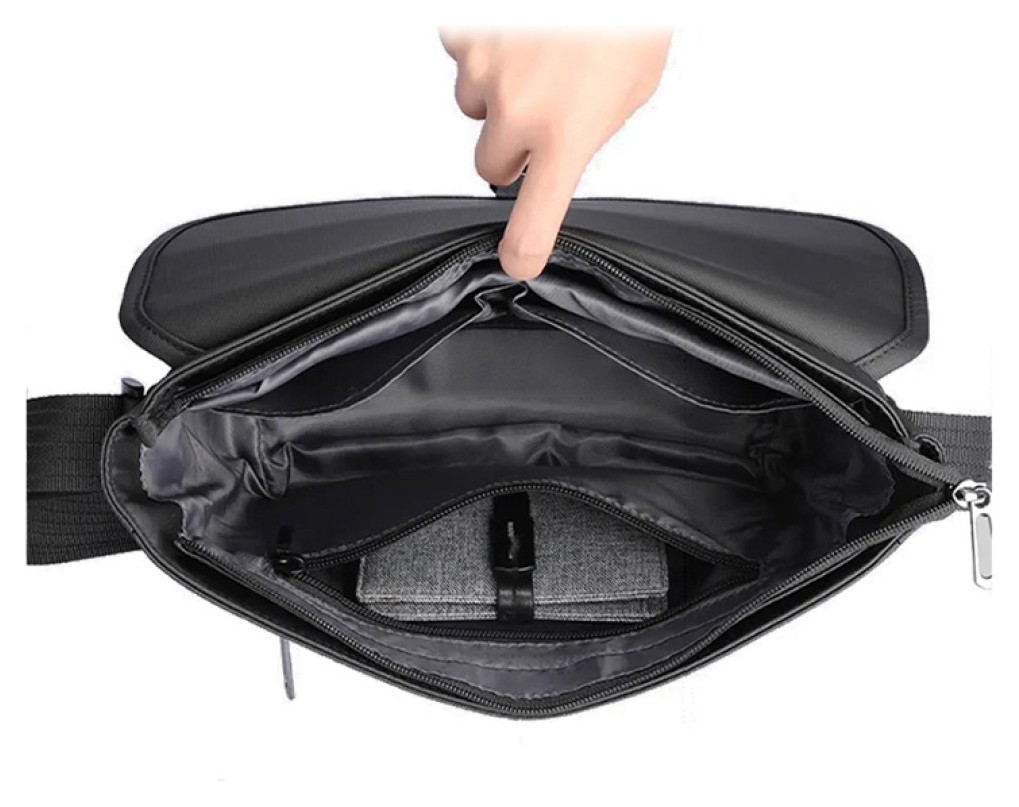 Сумка на одне плече Mark Ryden Larry MR609