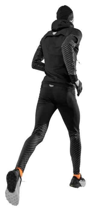 Брюки Dynafit Reflective Tights Mns