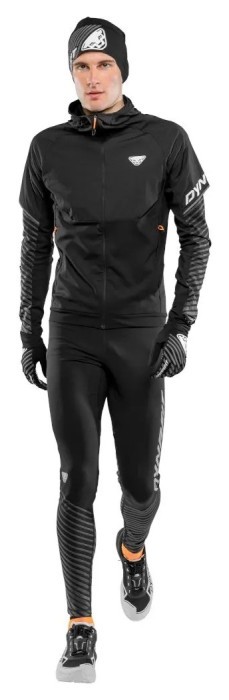 Брюки Dynafit Reflective Tights Mns