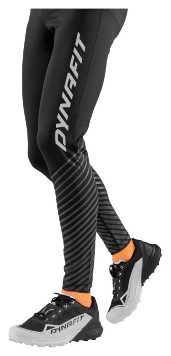 Брюки Dynafit Reflective Tights Mns