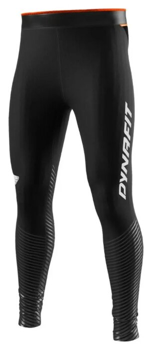 Брюки Dynafit Reflective Tights Mns
