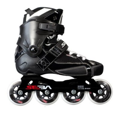 Роликові коньки Seba GTX 84 - 2012
