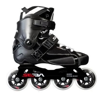 Роликові коньки Seba GTX 84 - 2012 (38)