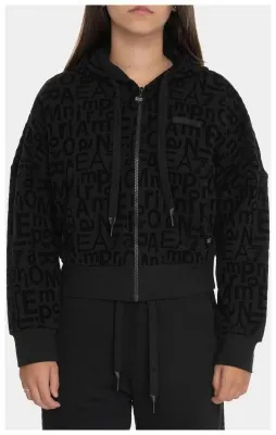 Кофты и толстовки для фитнеса Armani EA7 ( 7W000007-AF10195 ) SWEATSHIRT 2025