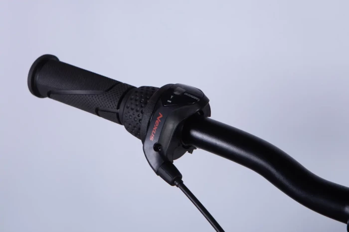 Велосипед AL 20" Dorozhnik ONYX PH рама-10,5" гірчичний (матовий) 2025