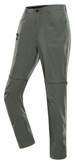 Штани Alpine Pro Nesc 2 Mns, укр, укр