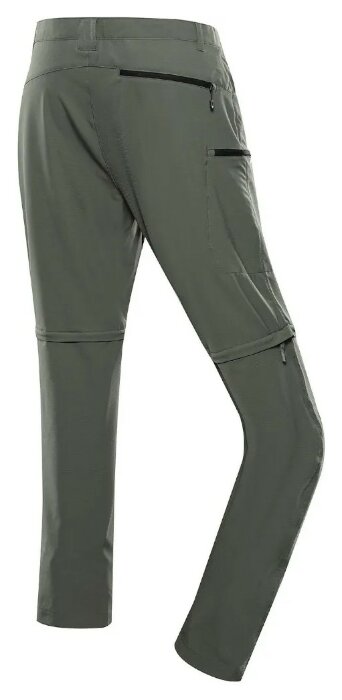 Штани Alpine Pro Nesc 2 Mns