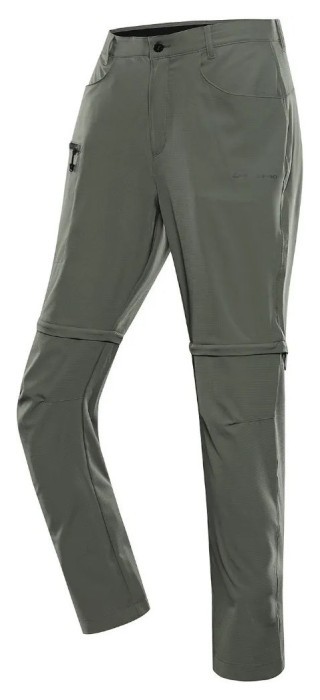 Штани Alpine Pro Nesc 2 Mns, укр, укр