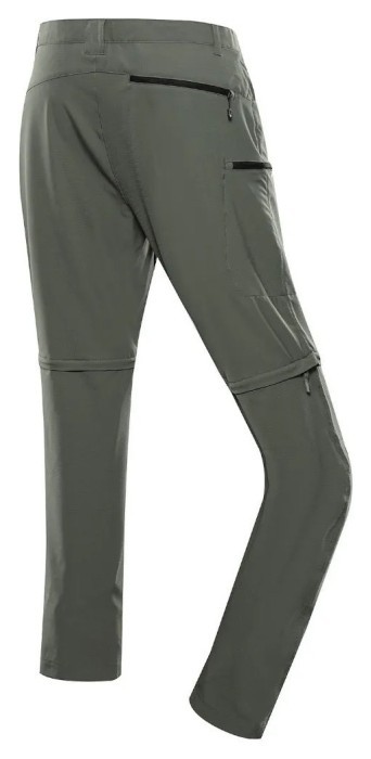Штани Alpine Pro Nesc 2 Mns, укр, укр