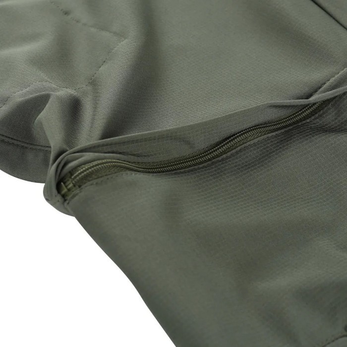 Штани Alpine Pro Nesc 2 Mns, укр, укр