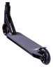 Самокат трюковый Rideoo Flyby Y-style Black Фото - 2