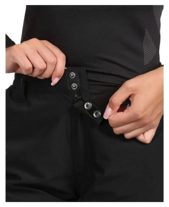 Штани Kilpi Gabone-W, укр, укр