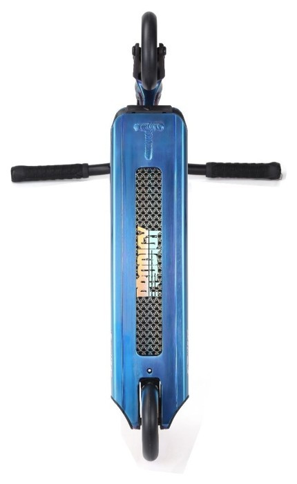 Трюковый самокат Blunt Prodigy S8 Burnt Pipe