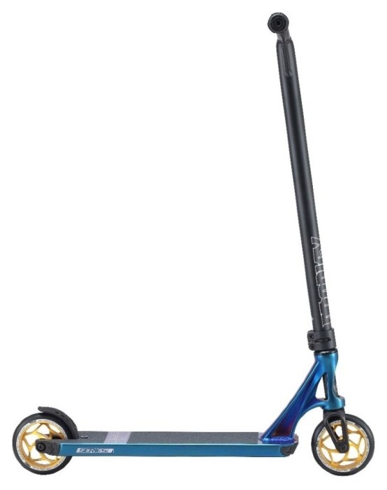 Трюковый самокат Blunt Prodigy S8 Burnt Pipe