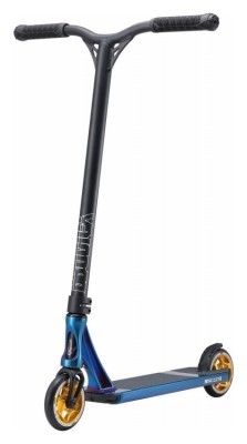 Трюковый самокат Blunt Prodigy S8 Burnt Pipe