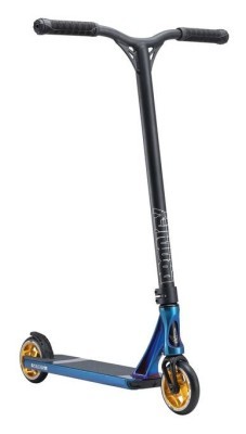 Трюковий самокат Blunt Prodigy S8 Burnt Pipe