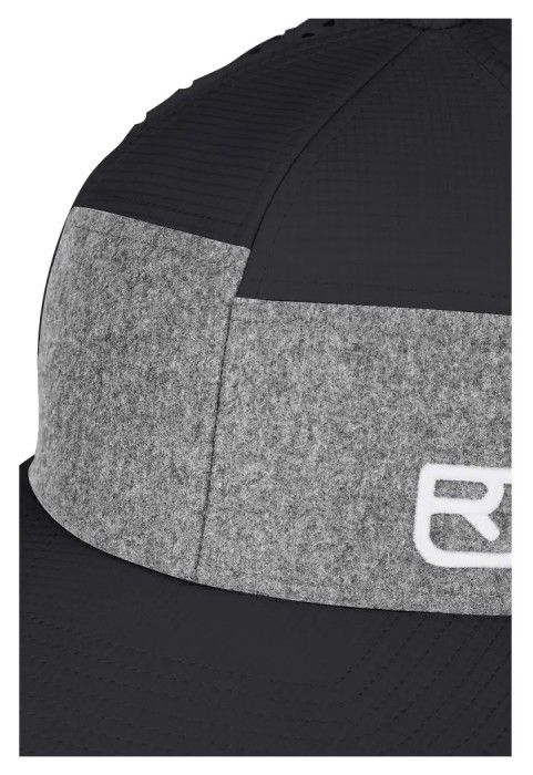 Кепка Ortovox Logo Air Trucker Cap