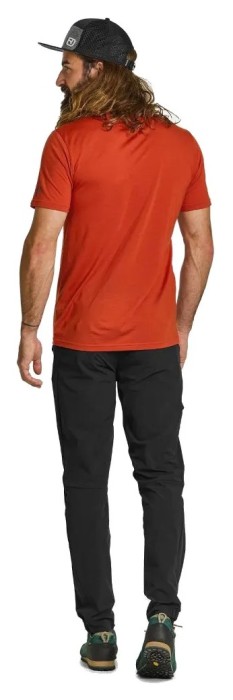 Кепка Ortovox Logo Air Trucker Cap