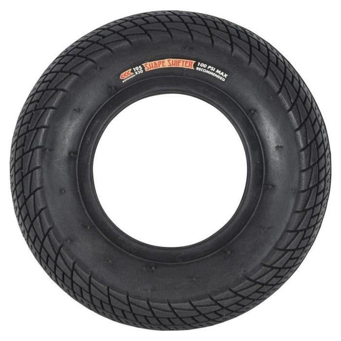 Пневматическая шина (покрышка) для грунтовых дорог (Dirt) Triad Shape Shifter 195mm x 50mm