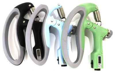 Ручной тренажер (513) Bavar Sport