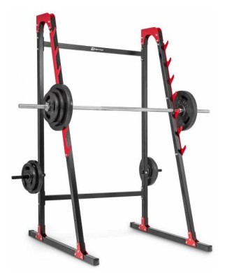Багаторівнева стійка під штангу HS-1008L
