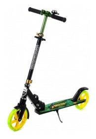 Самокат BREEZER SUPER NEW