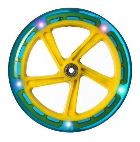 Дорослий Взрослый самокат Amigo Explore BREEZER SUPER NEW