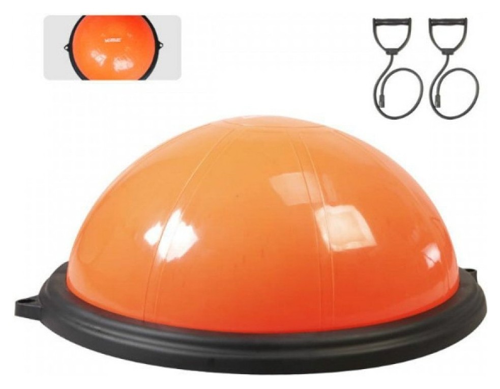 Балансировочная полусфера LiveUp LS3611 LS3611