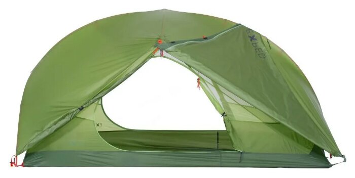 Палатка Exped Mira II HL