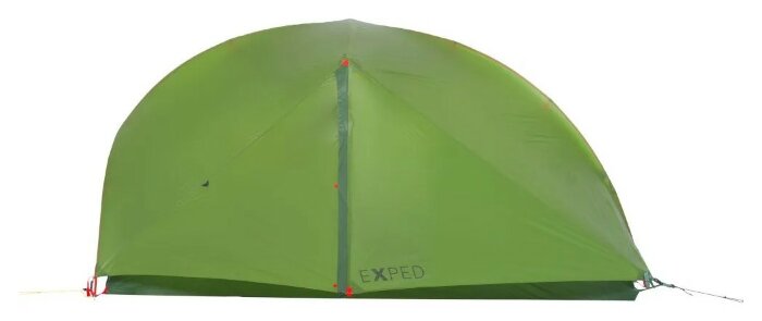Палатка Exped Mira II HL