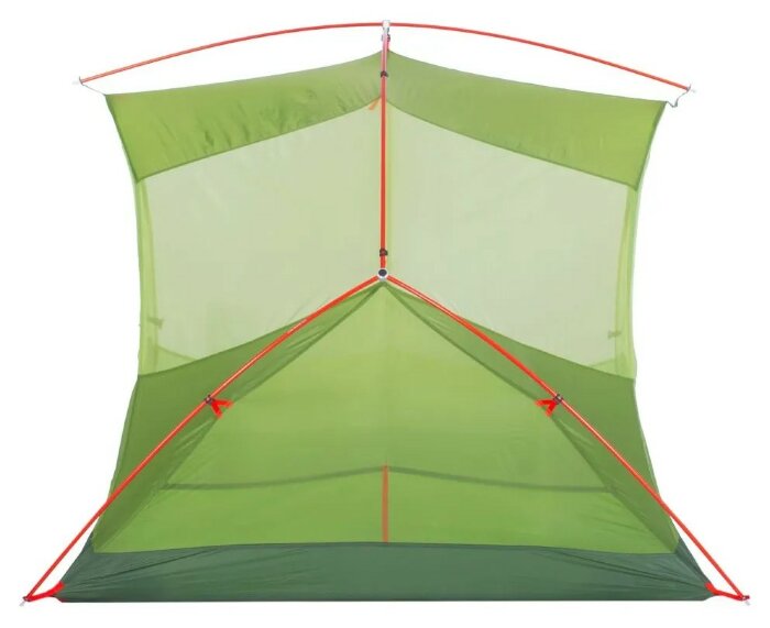 Палатка Exped Mira II HL