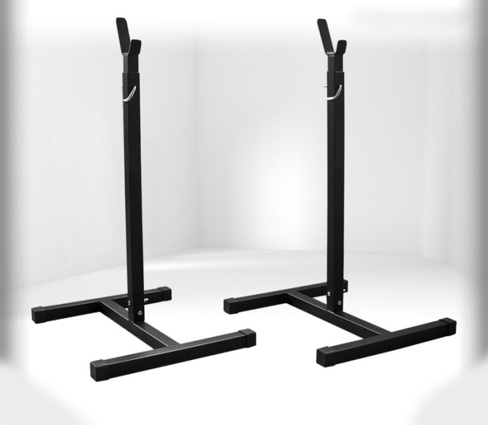 Стійки під штангу 001, укр, укр