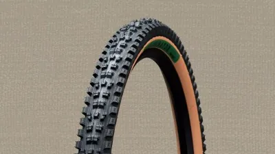 Покришка Specialized ( 00121-3275 ) ELIMINATOR GRID TRAIL 2BR T7 TIRE SOIL SRCH/TAN SDWL 29X2.3 2024