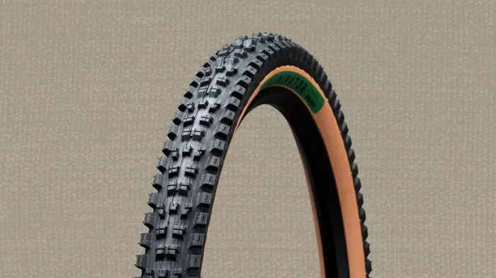 Покришка Specialized ( 00121-3275 ) ELIMINATOR GRID TRAIL 2BR T7 TIRE SOIL SRCH/TAN SDWL 29X2.3 2024