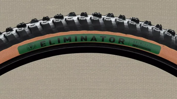 Покришка Specialized ( 00121-3275 ) ELIMINATOR GRID TRAIL 2BR T7 TIRE SOIL SRCH/TAN SDWL 29X2.3 2024