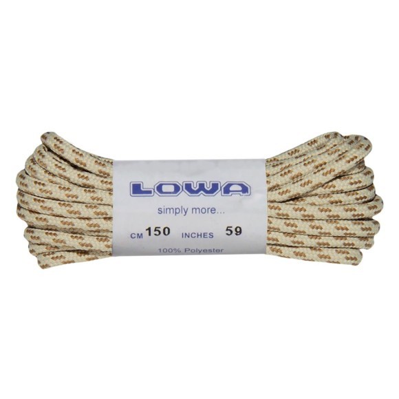 Шнурки LOWA ATC Mid 150 cm