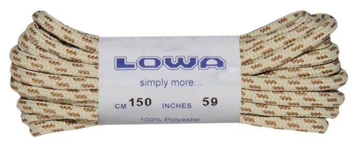 Шнурки LOWA ATC Mid 150 cm, укр, укр