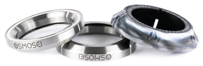 Рульова система підшипники Ethic DTC Osmose Ceramic Integrated Headset