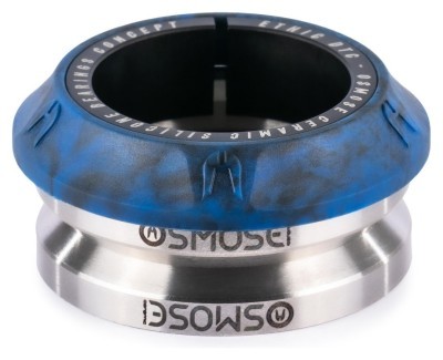 Рулевая система подшипника Ethic DTC Osmose Ceramic Integrated Headset