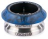 Рулевая система подшипника Ethic DTC Osmose Ceramic Integrated Headset Фото - 7