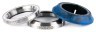Рулевая система подшипника Ethic DTC Osmose Ceramic Integrated Headset Фото - 8