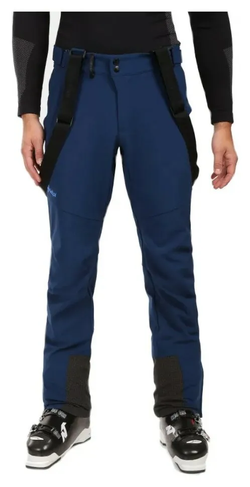 Штани Kilpi Rhea Mns (5XL Dark blue)