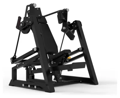 Пуловер машина Impulse ECP306