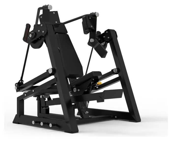 Пуловер машина Impulse ECP306