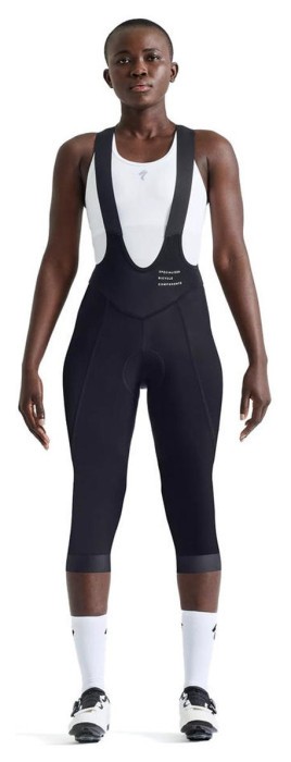 Велошорты Specialized SBC FOUNDATION BIB KNICKER WMN 2026