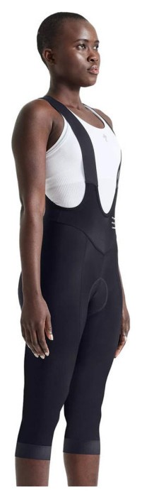 Велошорты Specialized SBC FOUNDATION BIB KNICKER WMN 2026