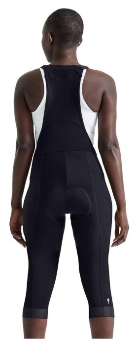 Велошорты Specialized SBC FOUNDATION BIB KNICKER WMN 2026