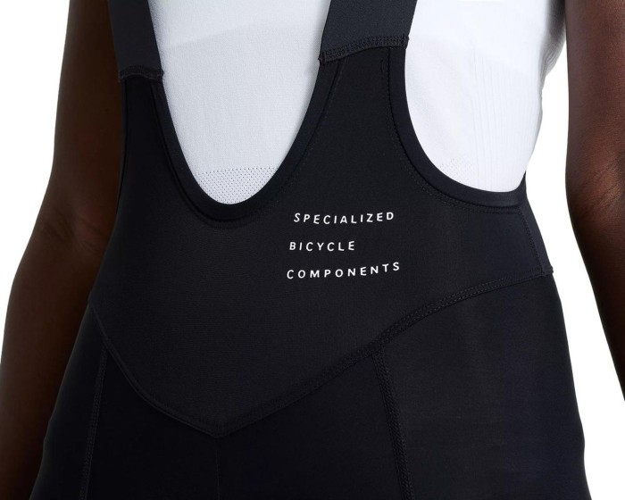 Велошорты Specialized SBC FOUNDATION BIB KNICKER WMN 2026