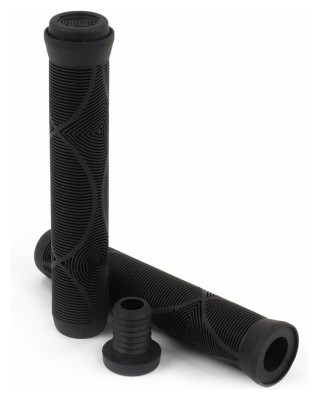 Рукоятки Slamm Team Bar Grips чорні