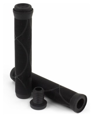 Рукоятки Slamm Team Bar Grips черные